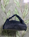 Borsa glitter