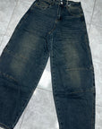 Jeans ballon