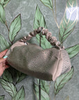 Borsa glitter