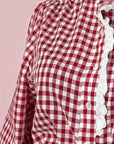 Camicia polly