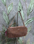 Glitter bag