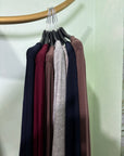 Maglia incrocio